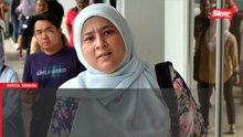 Pempengaruh mengaku ceroboh rumah Zarina Anjoulie
