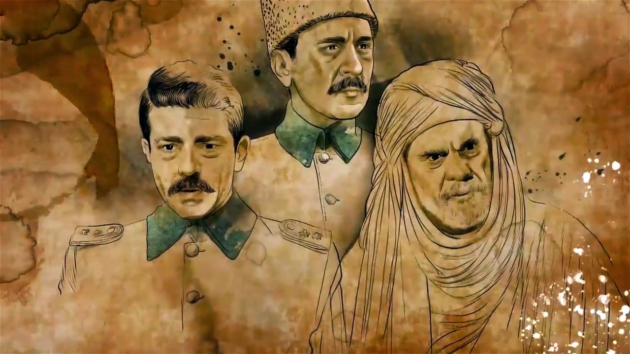 kutul amar 33