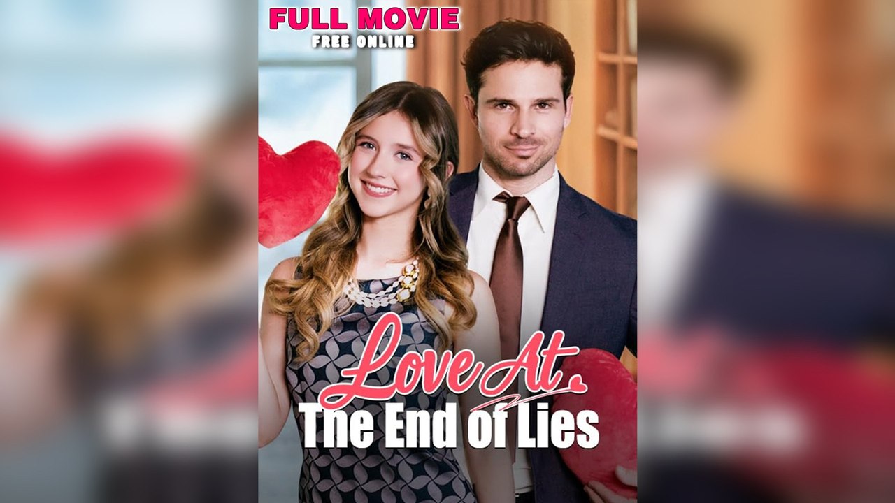 Love At The End Of Lies Full Movie