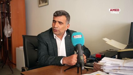 Diyarbakır’daki bu mahallede herkes boşanmak için Muhtarın yanına gidiyor