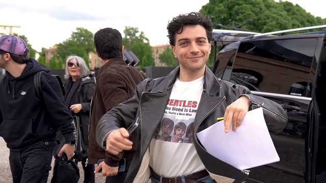 Il Volo, il nuovo show 'Tutti per Uno – Viaggio nel Tempo'