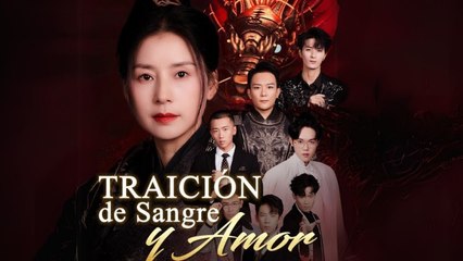 Traición de Sangre y Amor - Cortometraje Dramático
