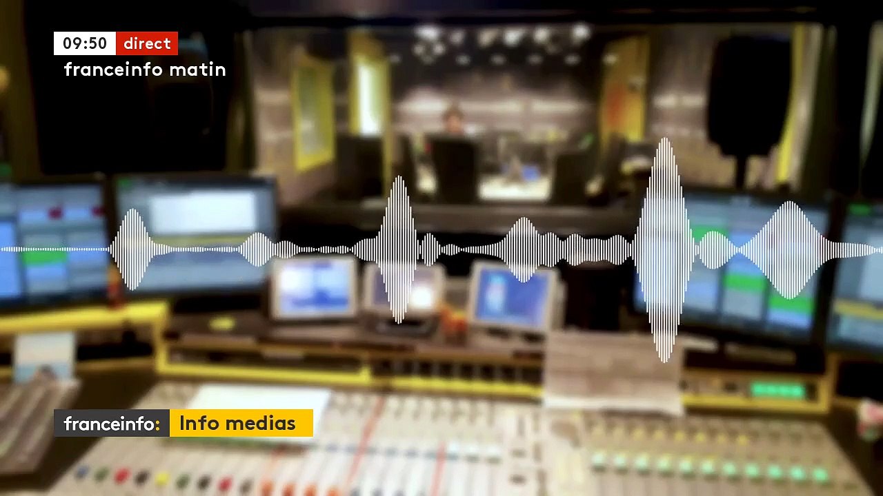 Éric Dupond-Moretti s'insurge contre l'interview politique des matinales à l'occasion du lancement de "Seul contre tous" sur Paris Première