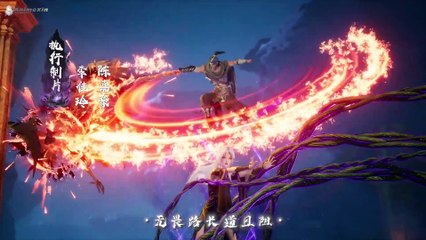 Little fairy yao episode 12 in english sub| Little fairy yao