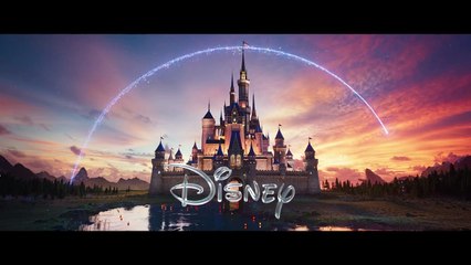 Lilo & Stitch | Tv Spot: Strange