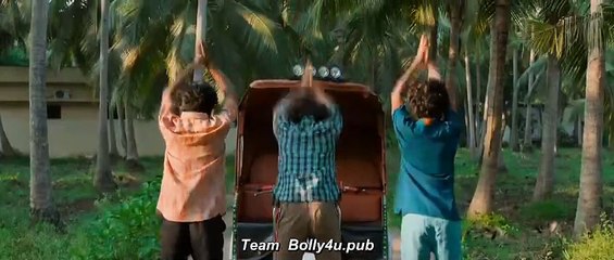 Tuk Tuk 2025 Hindi Dubbed Movie