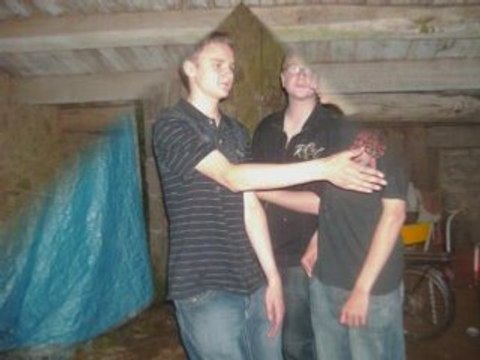 Montage Photos fête