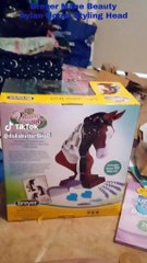 Breyer Mane Beauty Aylan Horse Styling Head