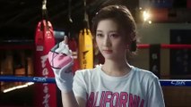 Love Unexpected - Episode 2 _ C-Drama _ Urdu_Hindi _ Fan Shi Qi - Qi Yan Di _ New Chinese Drama ​⁠