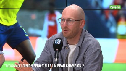 L’Union fera-t-elle un beau champion ?