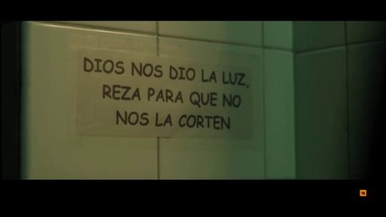 Escena cómica  actor César Fuentes #barrendero