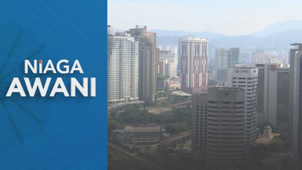 Maybank IB turunkan unjuran KDNK negara untuk 2025