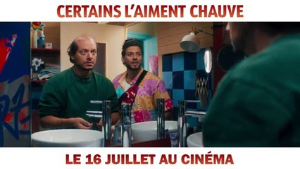 Certains l'aiment chauve - Teaser - UGC Distribution