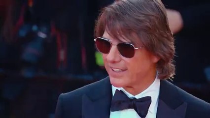 Mission : Impossible - The Final Reckoning ： La montée des marches en musique [Au cinéma le 21 mai]