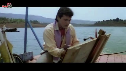 Aaja O Mere Sanam/1994 Prem Shakti / Govinda , Udit Narayan