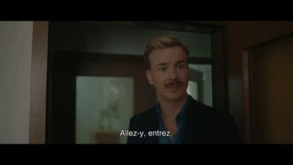 PEACOCK de Bernhard Wenger - Bande-annonce- au cinéma le 18 juin 2025