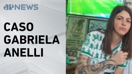 Julgamento de acusado de atirar garrafa que matou torcedora do Palmeiras começa nesta segunda (19)
