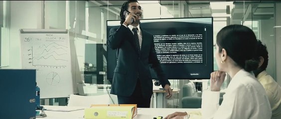 _Escena en Sr Cortazar - Actuación de César Fuentes Lorente_. Portafolio 2025