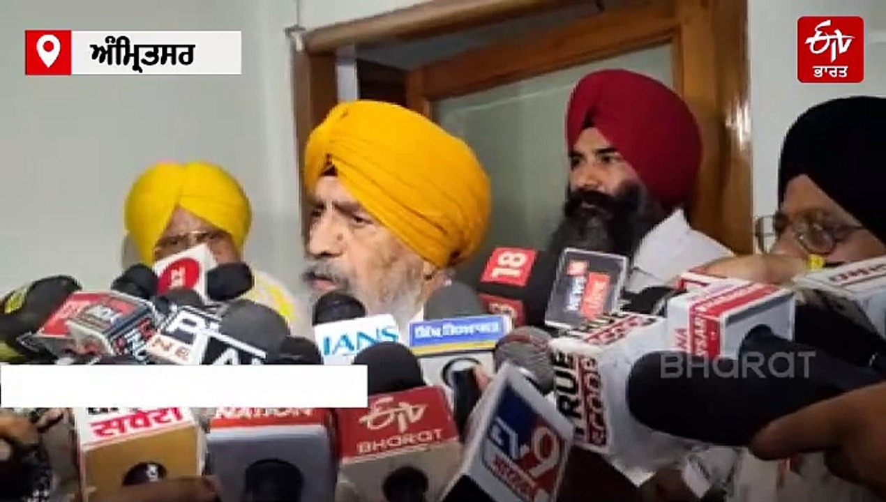 ਮਸ਼ਹੂਰ ਯੂਟਿਊਬਰ ਧਰੁਵ ਰਾਠੀ ’ਤੇ ਹੋਵੇਗੀ ਕਾਨੂੰਨੀ ਕਾਰਵਾਈ, ਸਿੱਖ ਇਤਿਹਾਸ ਸਬੰਧੀ ਬਣਾਈ AI ਵੀਡੀਓ ’ਤੇ ਐੱਸਜੀਪੀਸੀ ਨੇ ਜਤਾਇਆ ਇਤਰਾਜ਼