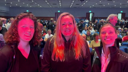 Join the Excitement: Clipper 2025-2026 Race Launch Event 🚤