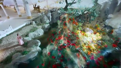 Ashes of Love (2018) Episode 54 with Subtitles – Continue the Epic Romance! 💖