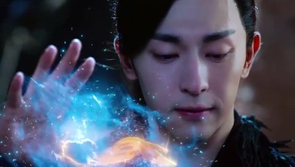 Ashes of Love (2018) Episode 55 Sub English – Continue the Romantic Fantasy! ✨