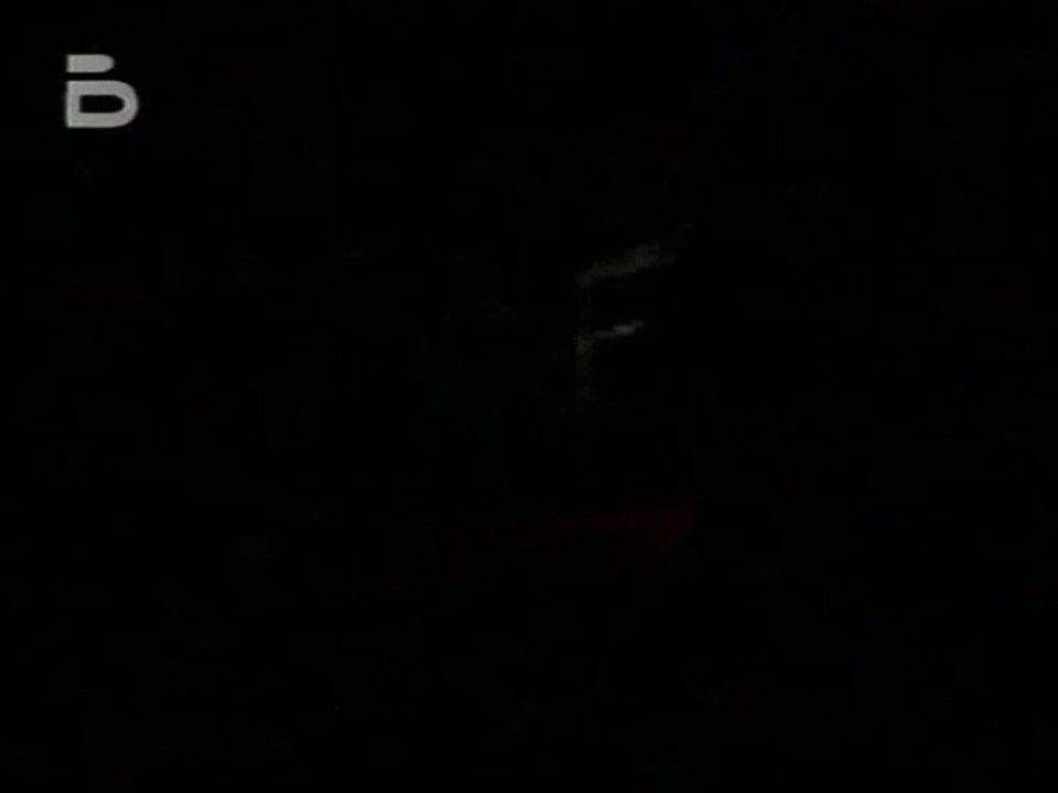 Първична сила - 	04.12.2000 по bTV