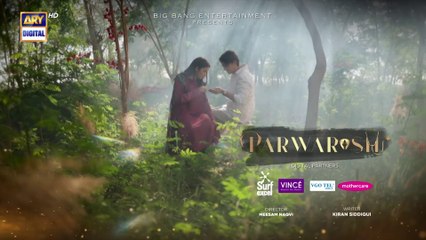 Parwarish Episode 12 - Watch the Exciting Drama Unfold on 13th May 2025! 🎬
