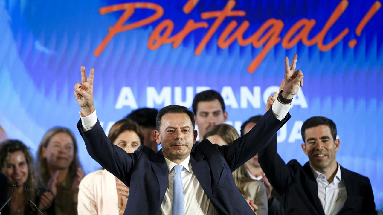 Parlamentswahl in Portugal vergrößert politische Unsicherheit