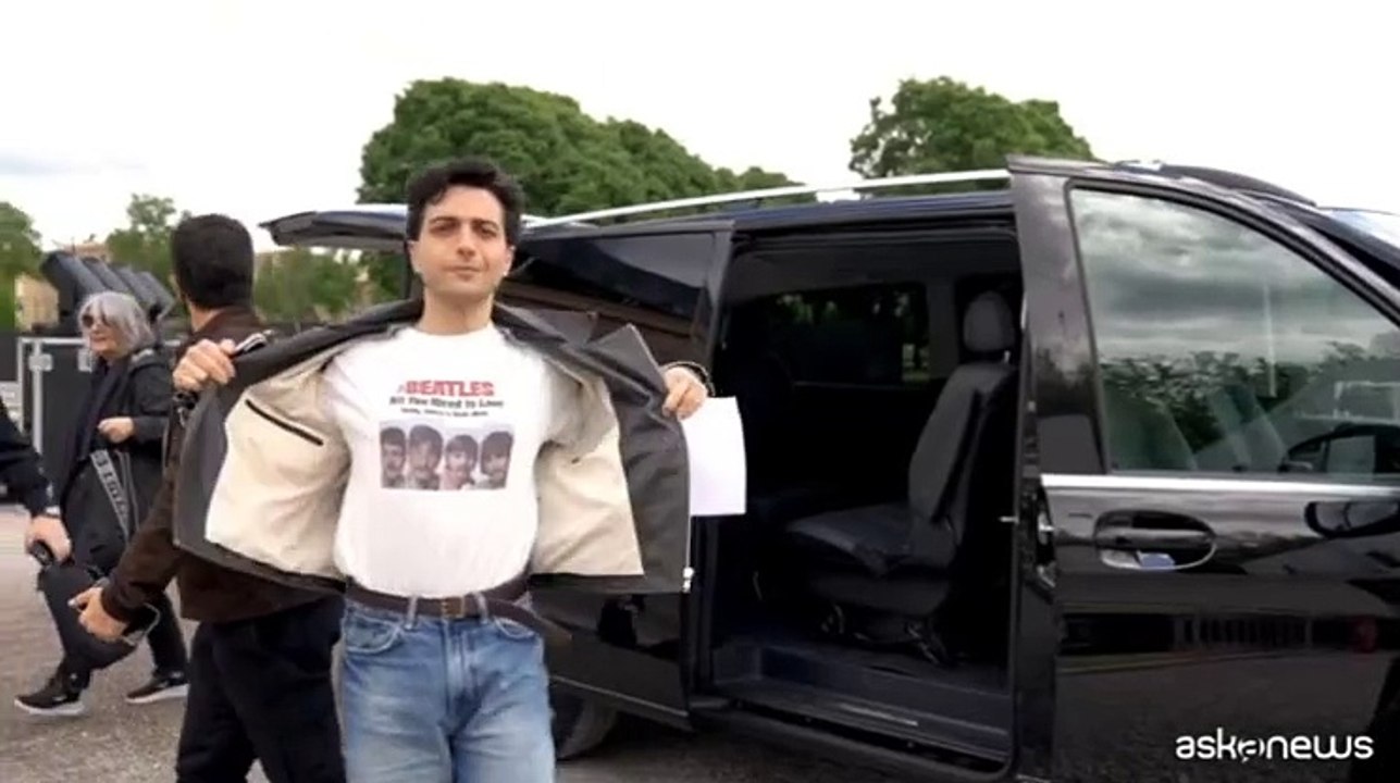 Torna "Il Volo Tutti per Uno - Viaggio nel tempo" da Mantova