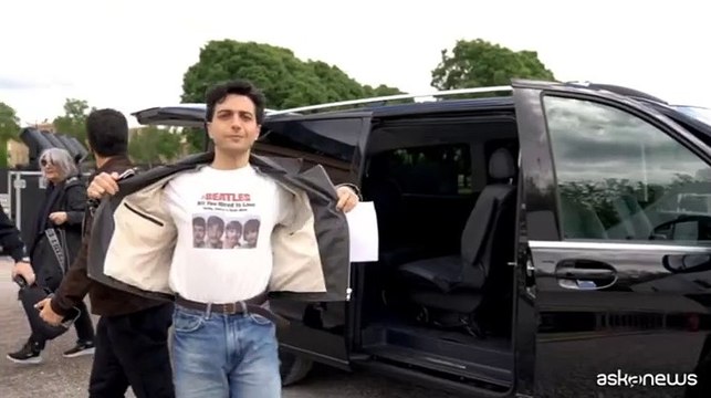 Torna Il Volo Tutti per Uno - Viaggio nel tempo da Mantova