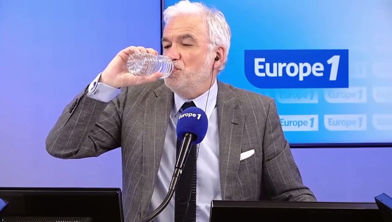 Pascal Praud et vous - Prison de haute-sécurité en Guyane : «L'idée est bonne, mais j'ai de gros doutes sur la faisabilité», affirme un surveillant pénitentiaire