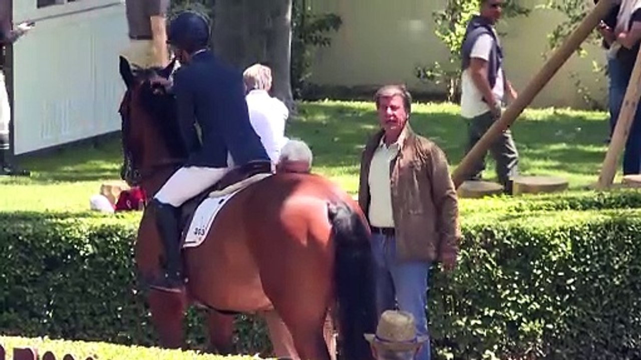 Cayetano Martínez de Irujo y Bárbara Mirjan reaparecen juntos  tras su monumental discusión