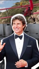 Le dernier film d'action de tom cruise ?