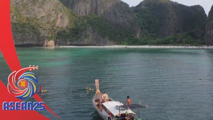 Thailand perlu segera atasi penurunan pelancong asing