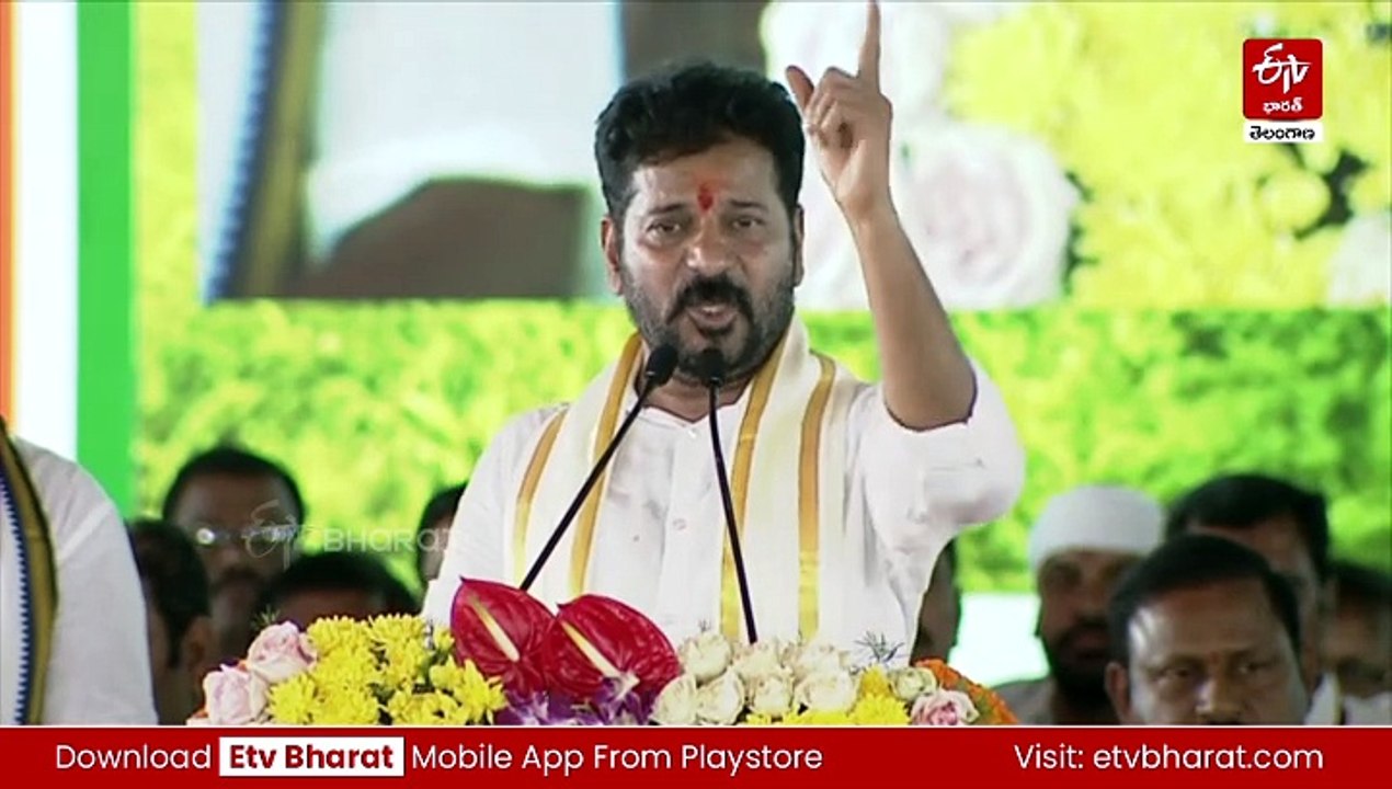 పహల్గాం ఘటన తర్వాత ప్రధాని అంటే ఇందిరాగాంధీలా ఉండాలనే చర్చ వచ్చింది : సీఎం