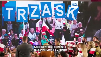 Le notizie del giorno | 19 maggio - Pomeridiane