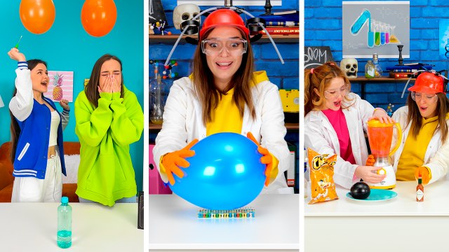 Discovering GENIUS Home Cleaning Hacks Made Easy #gadget #hack