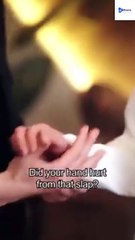 [New Drama] Y.o.u Da.re T.o H.i.t M.e - Whe.n Lo.ve Tur.ns Vio.lent - Full Movie - Drama Video Studio - video Dailymotion