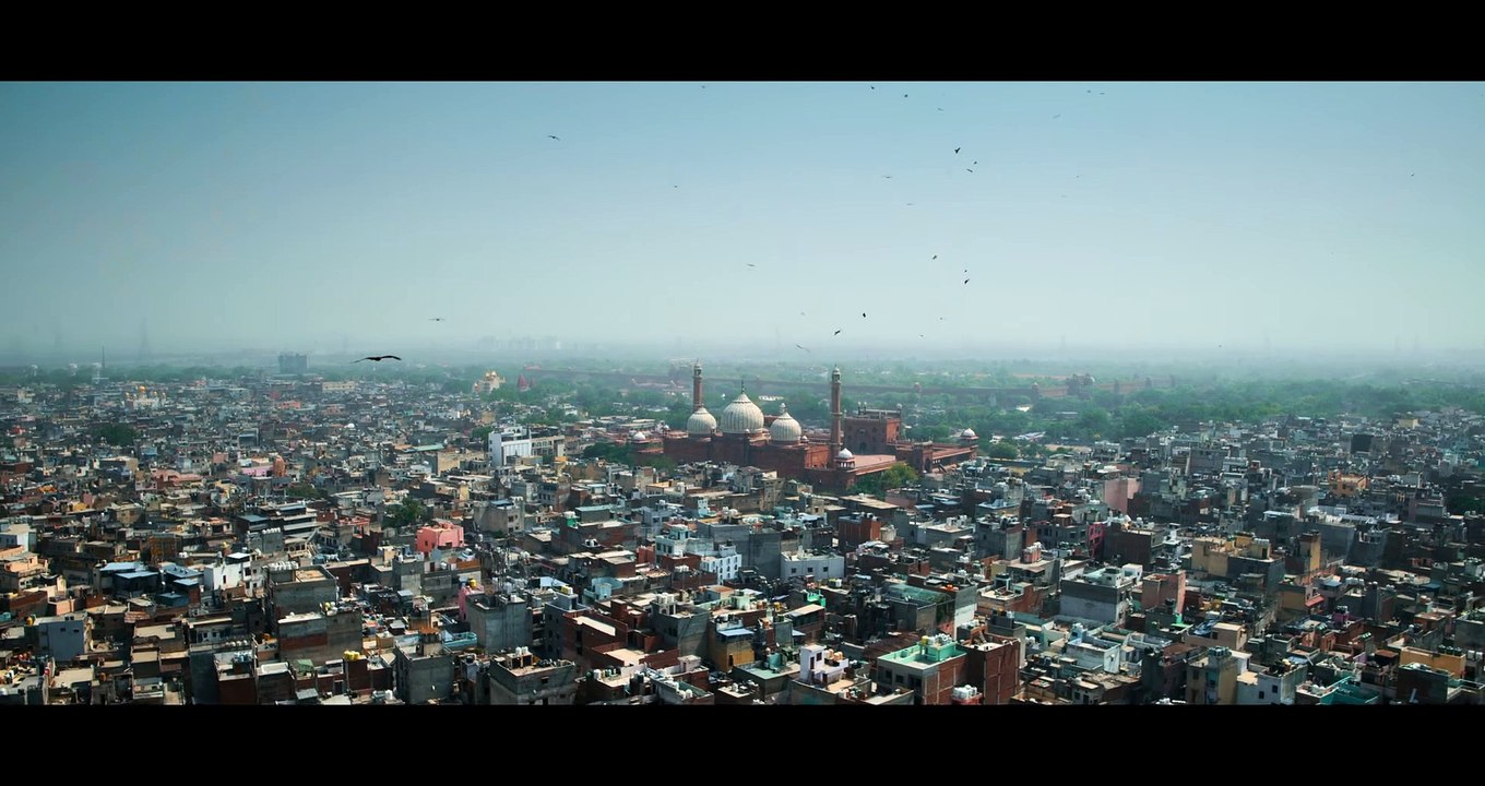 Thug Life - Official Trailer | Kamal Haasan | Mani Ratnam | STR | AR Rahman | RKFI | MT | RG