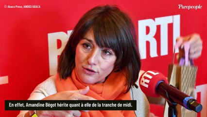 Moins d'un an après son départ de BFMTV, Marc-Olivier Fogiel embauché chez celui qui l'avait remplacé !