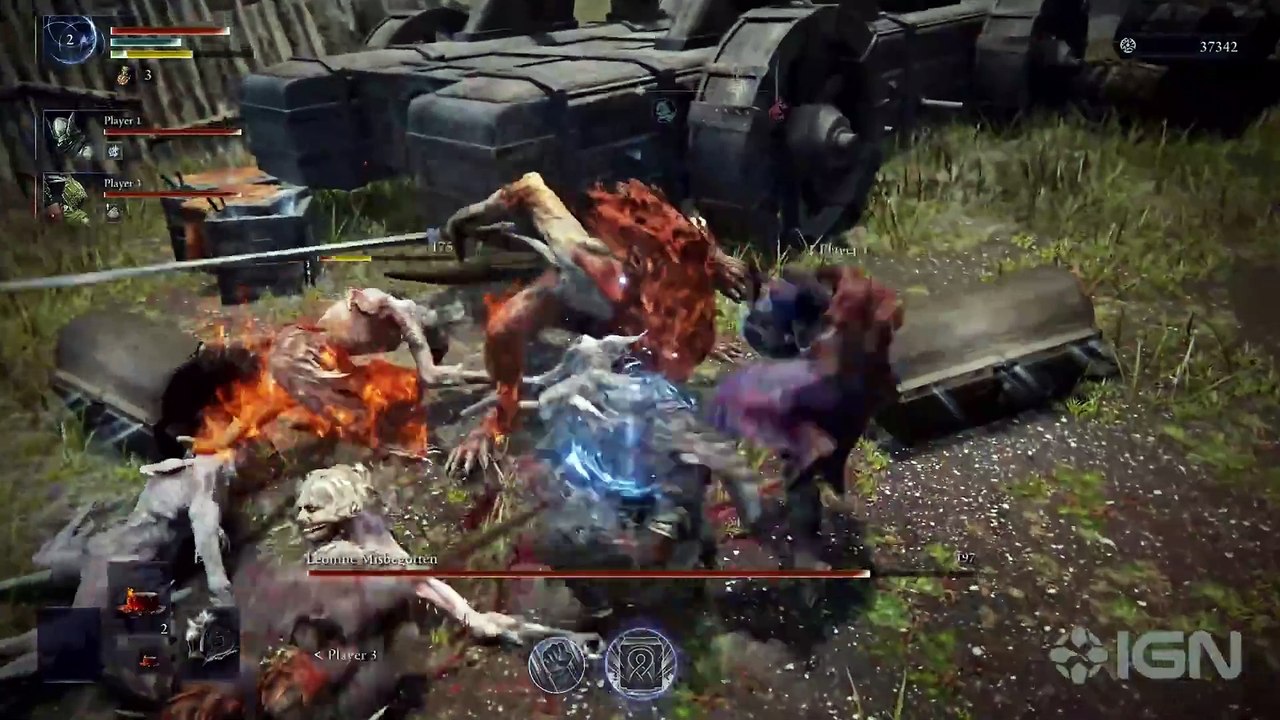 Elden Ring- Nightreign - Remembrances Explained - IGN First