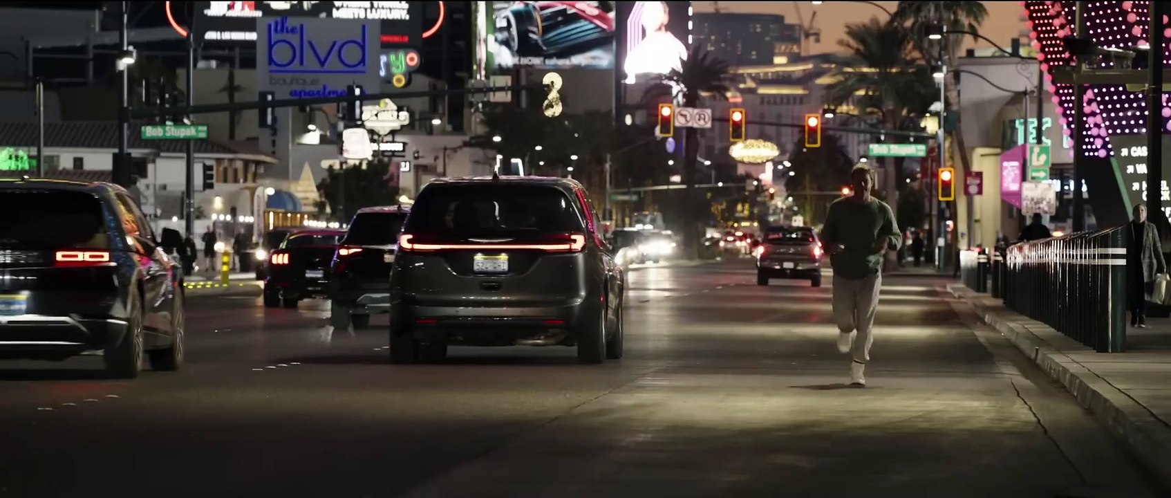 F1 - Official Trailer #2 (2025) Brad Pitt, Damson Idris, Kerry Condon, Javier Bardem