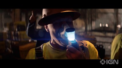 Murderbot- Exclusive Opening Scene (2025) Noma Dumezweni, David Dastmalchian, Sabrina Wu