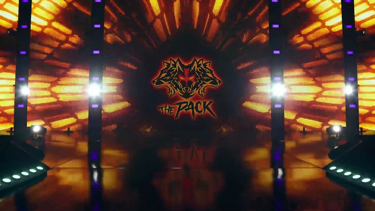 Virtua Fighter - Wolf Hawkfield Teaser Trailer