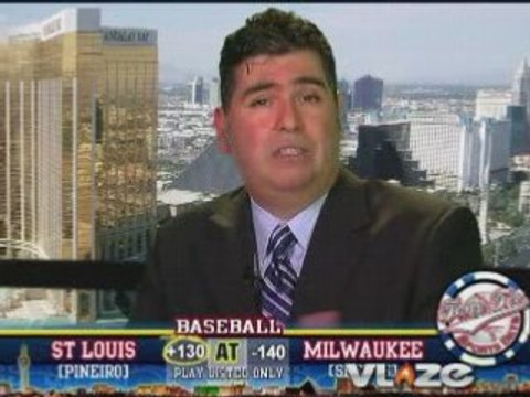 MLB St Louis Cardinals @ Milwaukee Brewers Preview