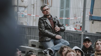 Quelques jours pas plus