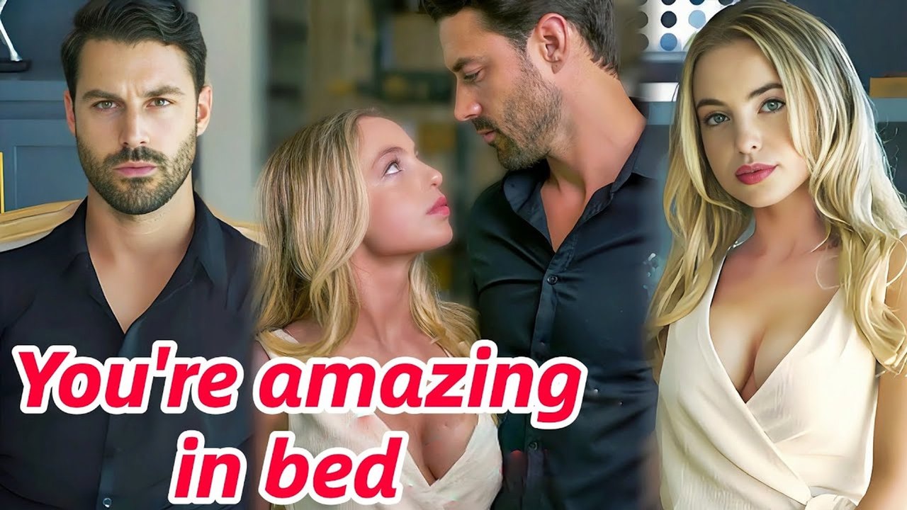 Revenge Marriage Sweet Love (2024) - Full Movie
