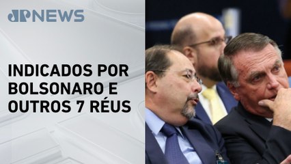 STF começa a ouvir testemunhas de acusação do suposto golpe de Estado