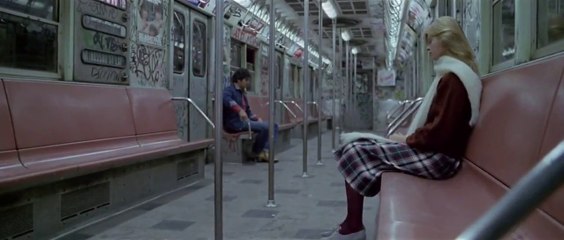 Lo Squartatore Di New York (1983) ITA